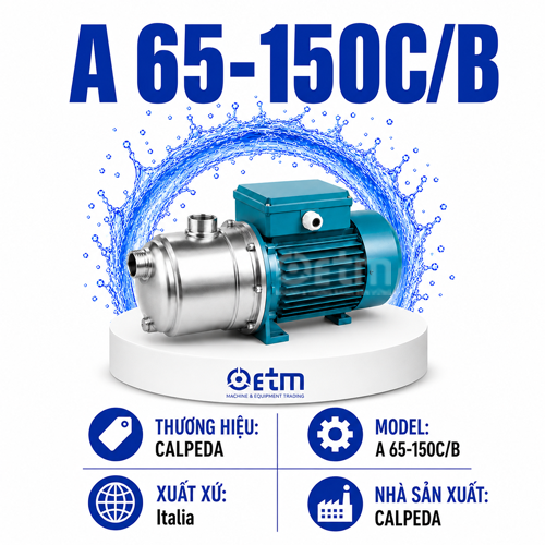 A 65-150C/B